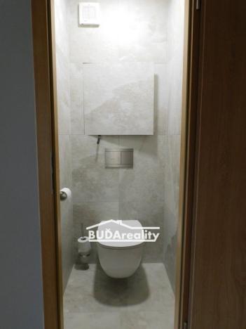 Pronájem bytu 3+1, Zlín, Luční, 76 m2