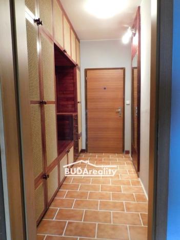 Pronájem bytu 3+1, Zlín, Luční, 76 m2