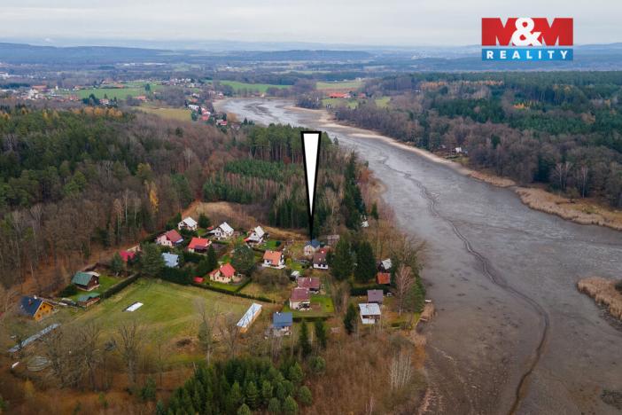 Prodej rodinného domu, Nová Ves, 90 m2