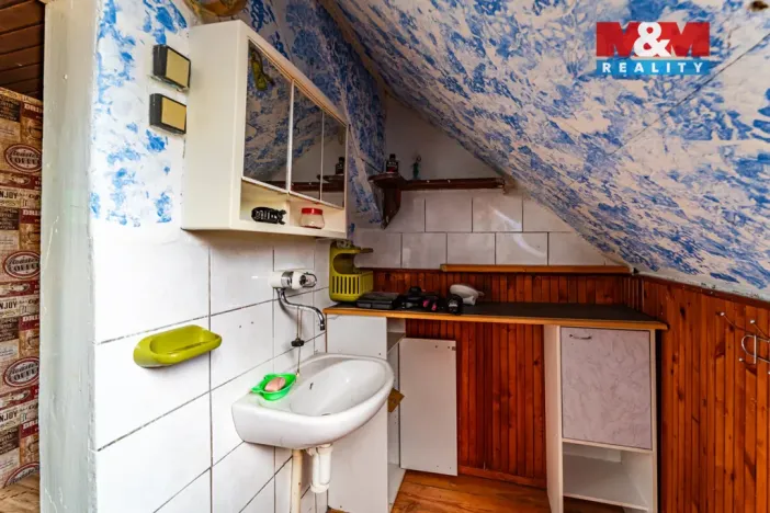 Prodej rodinného domu, Citice - Hlavno, 200 m2