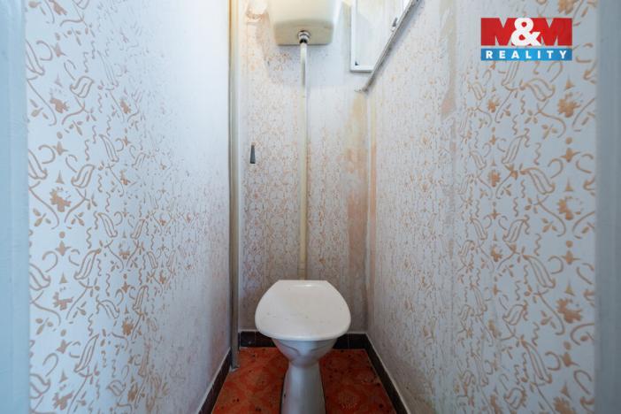 Prodej chaty, Kamenice, Kaštanová, 70 m2