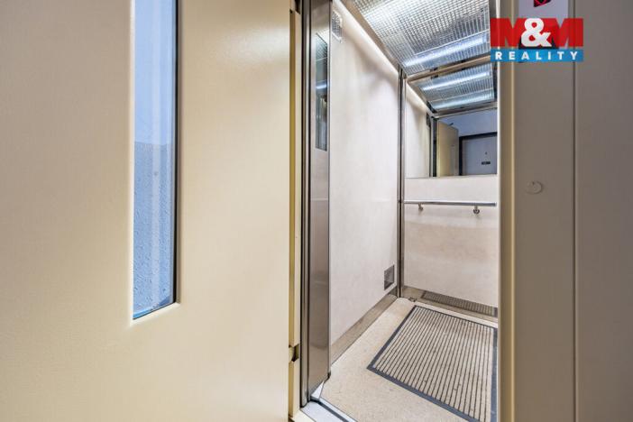 Prodej bytu 3+1, Praha - Záběhlice, Střimelická, 69 m2