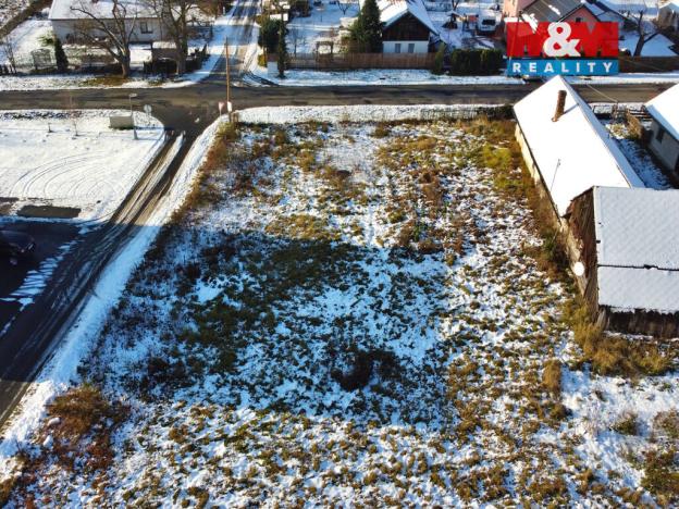 Prodej pozemku pro bydlení, Seletice, 835 m2