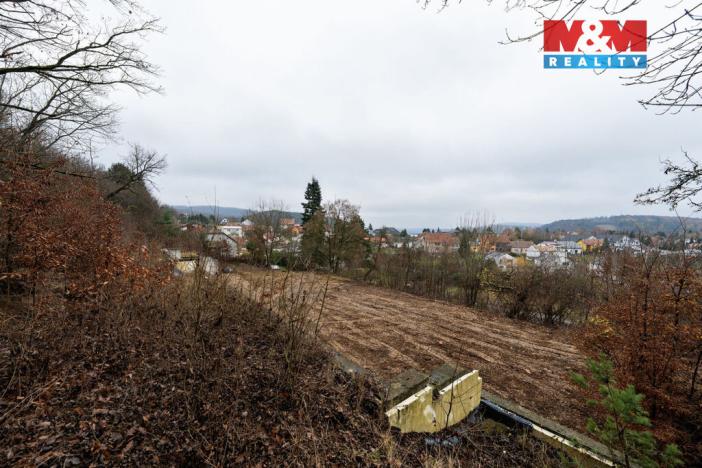 Prodej pozemku pro bydlení, Svinošice, 3250 m2