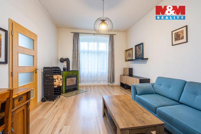 Prodej skladu, Letohrad, Petříkov, 195 m2