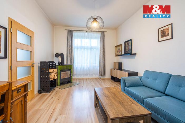 Prodej rodinného domu, Letohrad, Petříkov, 195 m2