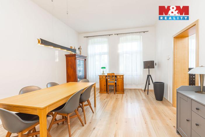 Prodej rodinného domu, Letohrad, Petříkov, 195 m2