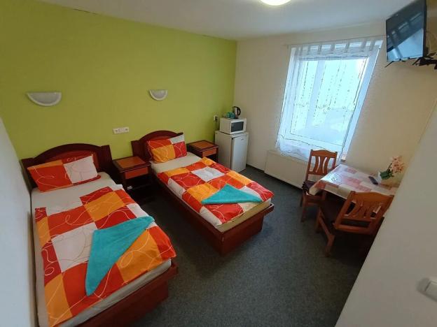 Prodej ubytování, Ostrov, Jáchymovská, 350 m2