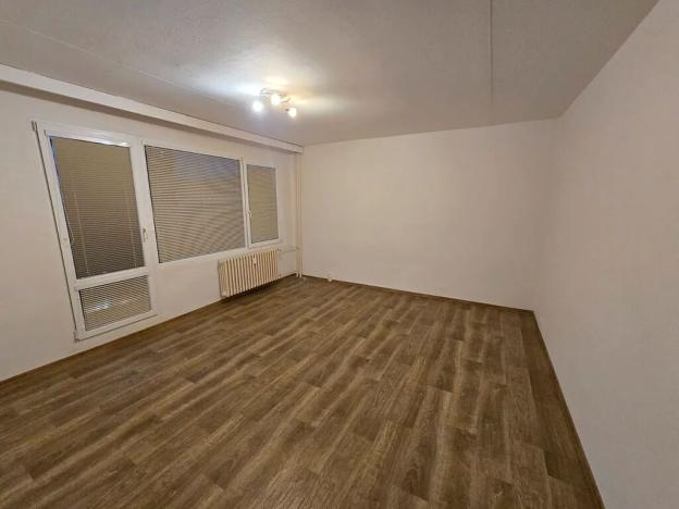 Pronájem bytu 2+1, Brno, Strnadova, 62 m2