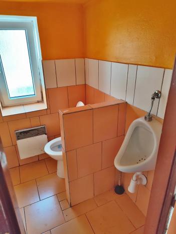 Pronájem obchodního prostoru, Smržovka, Husova, 70 m2