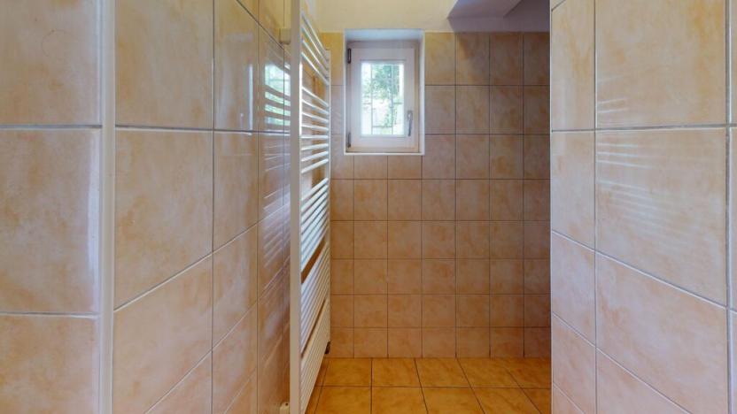 Pronájem bytu 1+kk, Praha - Vršovice, Donská, 40 m2