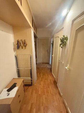 Pronájem bytu 2+1, Prostějov, sídl. Svobody, 57 m2