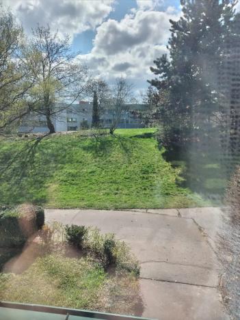 Pronájem bytu 1+kk, Praha - Liboc, Navigátorů, 20 m2