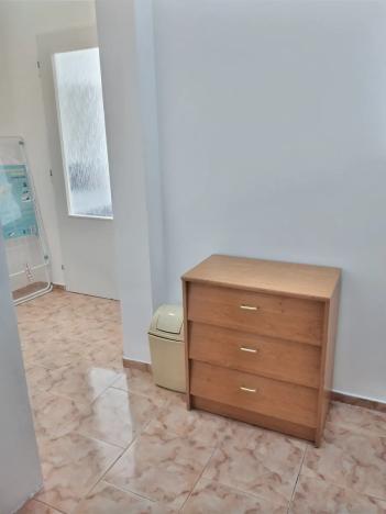 Pronájem bytu 1+kk, Praha - Liboc, Navigátorů, 20 m2