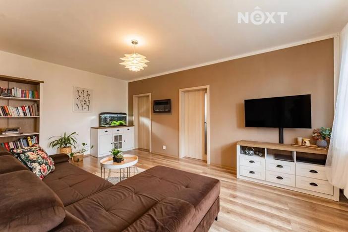 Pronájem bytu 3+1, Zábřeh, Československé armády, 60 m2