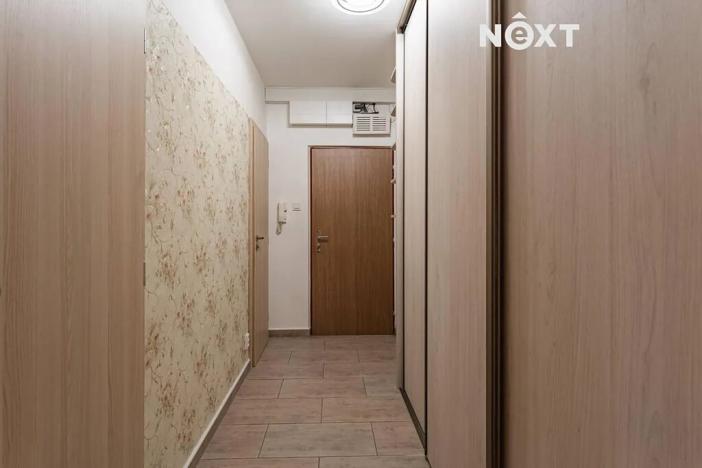 Pronájem bytu 3+1, Zábřeh, Československé armády, 60 m2