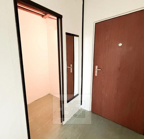 Pronájem bytu 3+kk, Cheb, Lesní, 68 m2