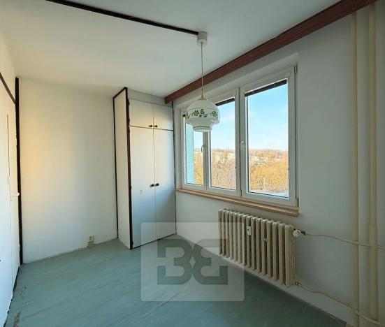 Pronájem bytu 3+kk, Cheb, Lesní, 68 m2