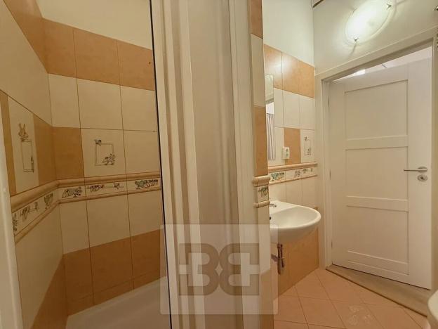 Pronájem bytu 2+kk, Praha - Strašnice, Za poštou, 39 m2