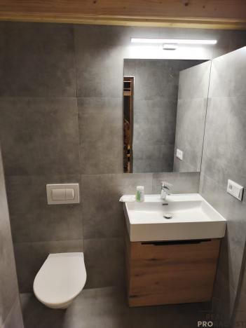 Pronájem bytu 2+kk, Šternberk, 40 m2