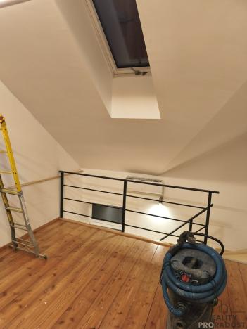 Pronájem bytu 2+kk, Šternberk, 40 m2