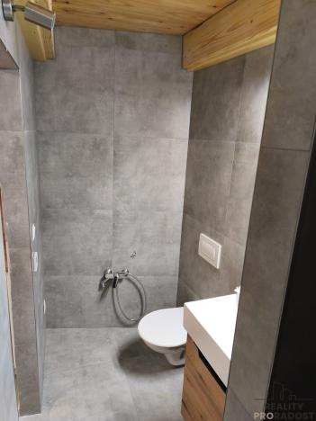 Pronájem bytu 2+kk, Šternberk, 40 m2