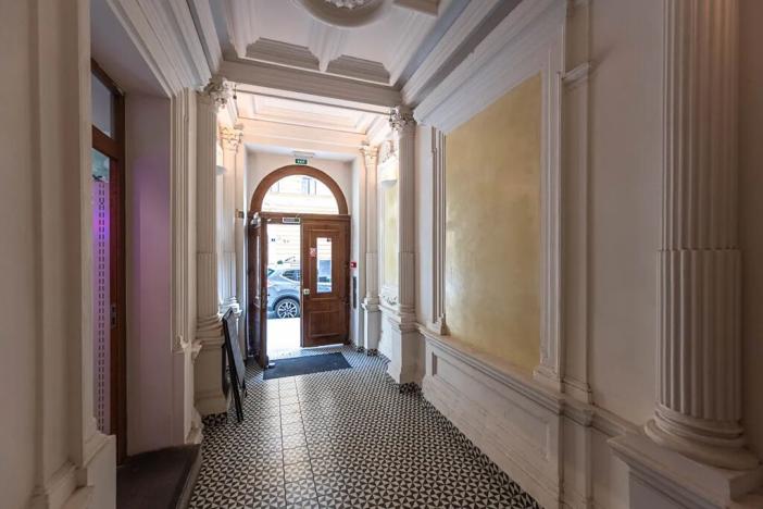 Prodej bytu 2+kk, Praha - Nové Město, Tyršova, 57 m2