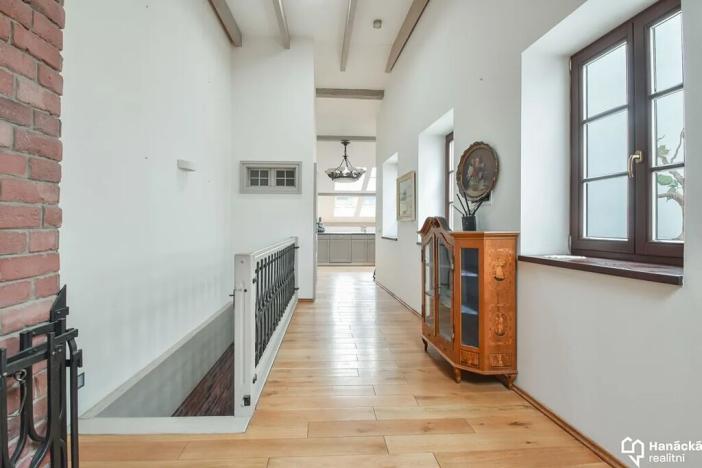 Prodej rodinného domu, Olomouc, Šemberova, 200 m2