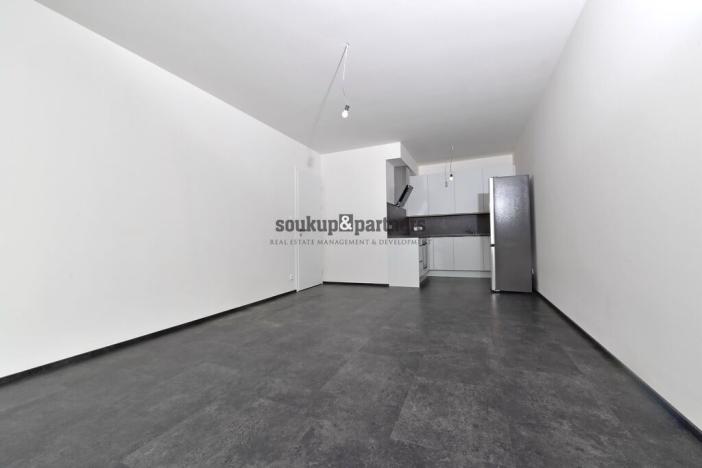 Prodej bytu 2+kk, Praha, Návarovská, 61 m2