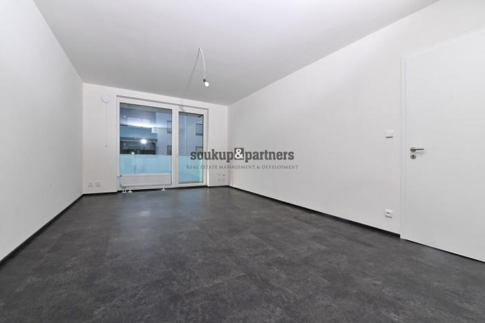 Prodej bytu 2+kk, Praha, Návarovská, 61 m2