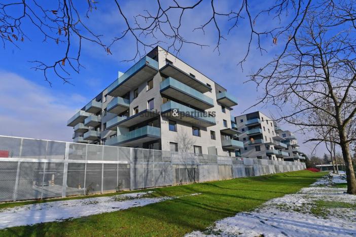 Prodej bytu 2+kk, Praha, Návarovská, 61 m2