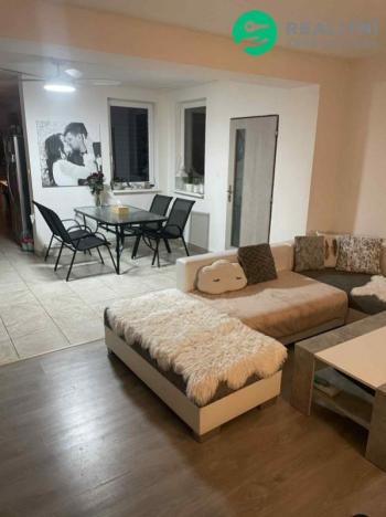 Prodej rodinného domu, Velké Bílovice, Čejkovská, 385 m2