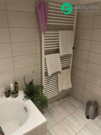 Prodej rodinného domu, Velké Bílovice, Čejkovská, 385 m2