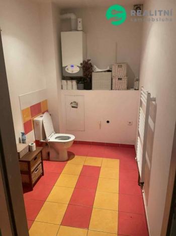 Prodej rodinného domu, Velké Bílovice, Čejkovská, 385 m2