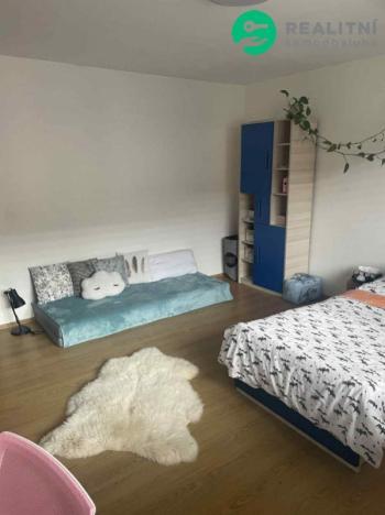 Prodej rodinného domu, Velké Bílovice, Čejkovská, 385 m2