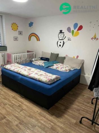 Prodej rodinného domu, Velké Bílovice, Čejkovská, 385 m2