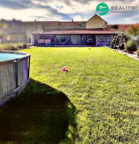 Prodej rodinného domu, Velké Bílovice, Čejkovská, 385 m2