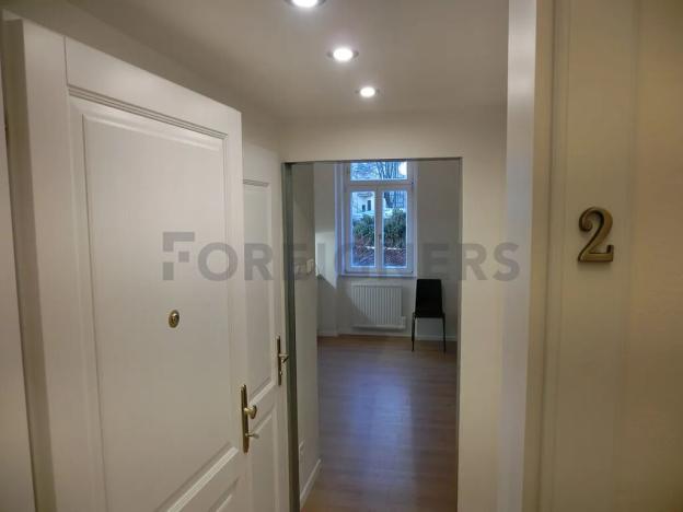 Pronájem bytu 2+kk, Praha - Žižkov, Ježkova, 37 m2