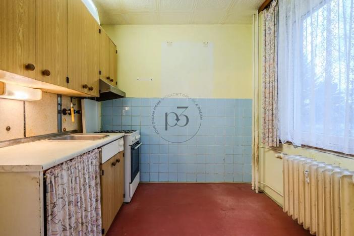 Prodej bytu 3+1, Praha - Nusle, Plamínkové, 67 m2