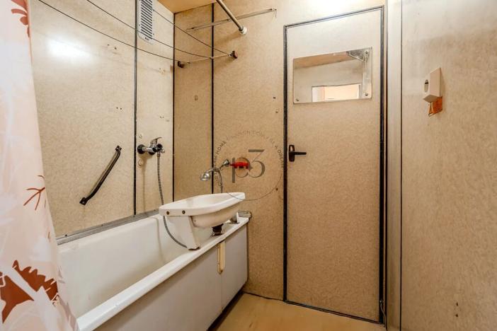 Prodej bytu 3+1, Praha - Nusle, Plamínkové, 67 m2