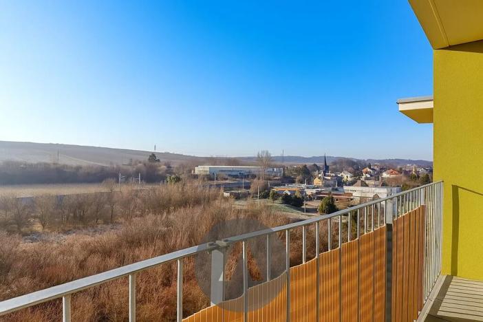 Prodej bytu 3+kk, Brno, U Leskavy, 89 m2