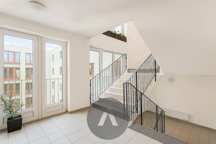 Prodej bytu 3+kk, Brno, U Leskavy, 89 m2