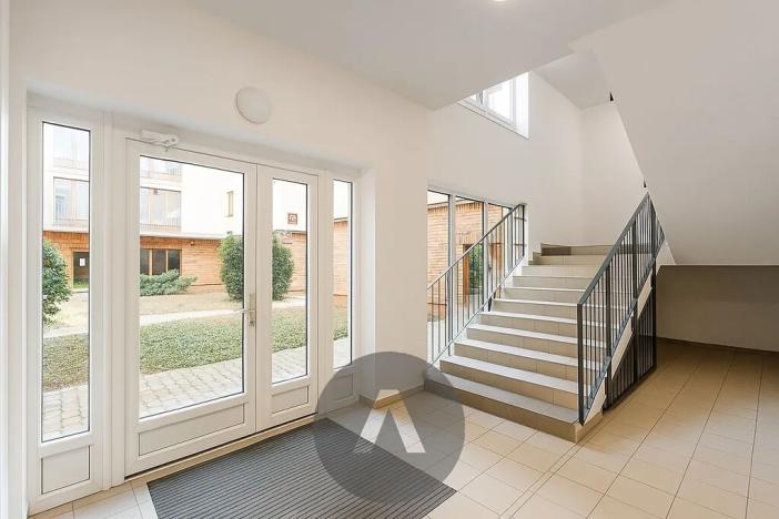 Prodej bytu 3+kk, Brno, U Leskavy, 89 m2