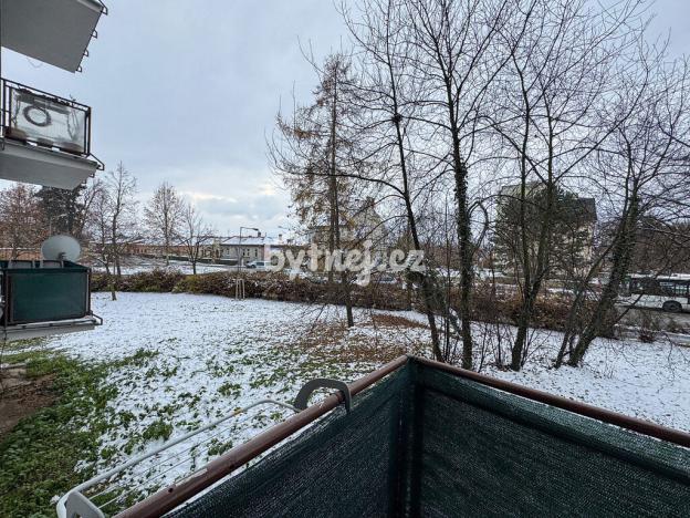 Pronájem bytu 1+1, Prostějov, Brněnská, 40 m2