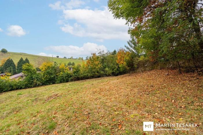 Prodej pozemku pro bydlení, Velké Popovice, 1327 m2