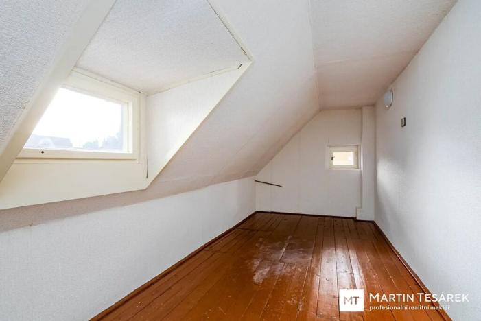 Prodej rodinného domu, Praha - Čakovice, Krystalová, 192 m2