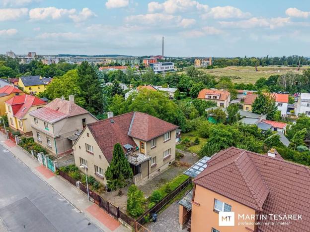 Prodej rodinného domu, Praha - Čakovice, Krystalová, 192 m2