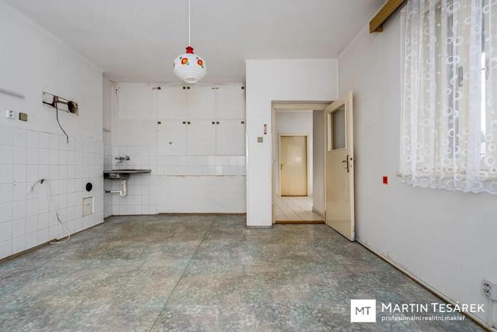 Prodej rodinného domu, Praha - Čakovice, Krystalová, 192 m2