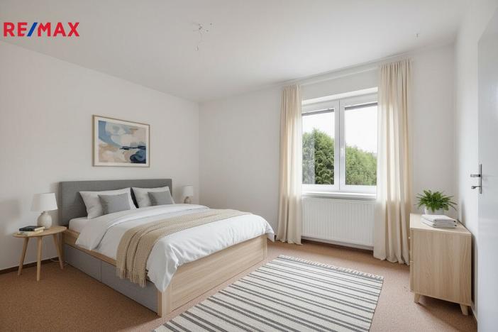 Prodej rodinného domu, Kozmice, K Točně, 223 m2