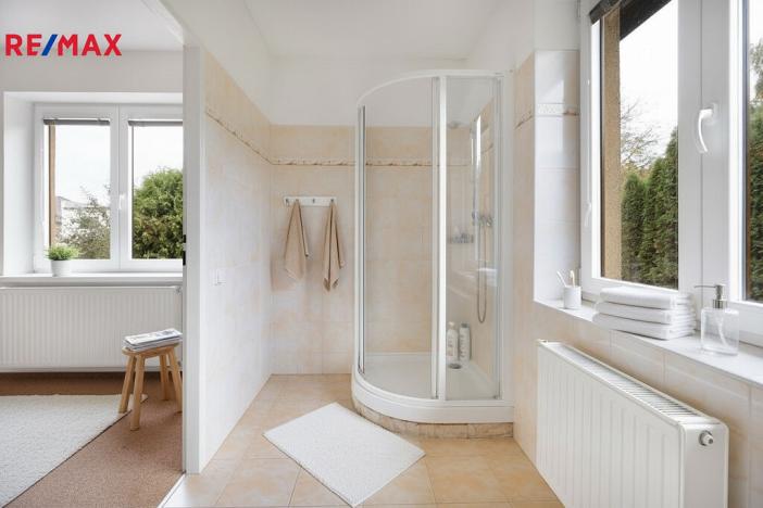 Prodej rodinného domu, Kozmice, K Točně, 223 m2